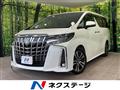 2019 Toyota Alphard
