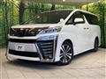 2019 Toyota Vellfire