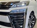 2019 Toyota Vellfire