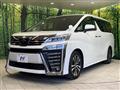 2019 Toyota Vellfire