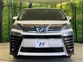2019 Toyota Vellfire