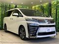 2019 Toyota Vellfire