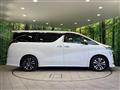 2019 Toyota Vellfire