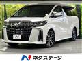 2019 Toyota Alphard