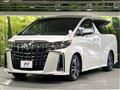 2019 Toyota Alphard