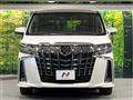 2019 Toyota Alphard