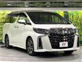 2019 Toyota Alphard