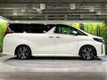 2019 Toyota Alphard