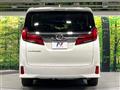 2019 Toyota Alphard
