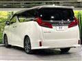 2019 Toyota Alphard