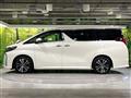 2019 Toyota Alphard
