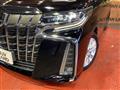 2020 Toyota Alphard