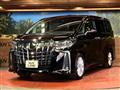 2020 Toyota Alphard
