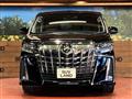 2020 Toyota Alphard
