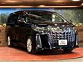 2020 Toyota Alphard