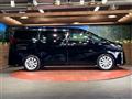 2020 Toyota Alphard