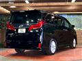 2020 Toyota Alphard
