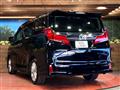 2020 Toyota Alphard