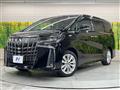2021 Toyota Alphard