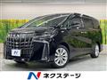 2021 Toyota Alphard