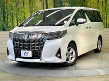 2021 Toyota Alphard
