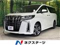 2022 Toyota Alphard