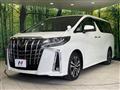 2022 Toyota Alphard