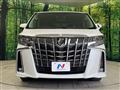 2022 Toyota Alphard