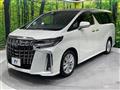 2022 Toyota Alphard