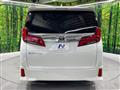 2022 Toyota Alphard