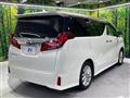 2022 Toyota Alphard