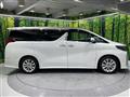 2022 Toyota Alphard