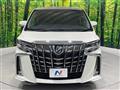 2022 Toyota Alphard
