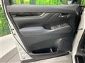 2022 Toyota Alphard