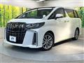 2022 Toyota Alphard