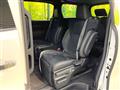 2022 Toyota Alphard
