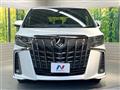 2022 Toyota Alphard