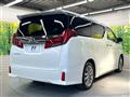 2022 Toyota Alphard