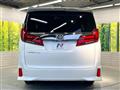 2022 Toyota Alphard