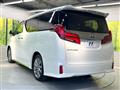 2022 Toyota Alphard