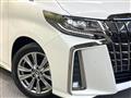 2022 Toyota Alphard