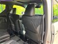 2022 Toyota Alphard