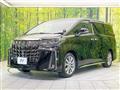 2022 Toyota Alphard
