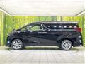 2022 Toyota Alphard