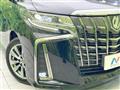 2022 Toyota Alphard