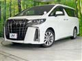 2023 Toyota Alphard