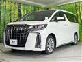2023 Toyota Alphard