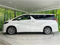 2023 Toyota Alphard