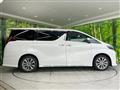 2023 Toyota Alphard