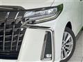 2023 Toyota Alphard